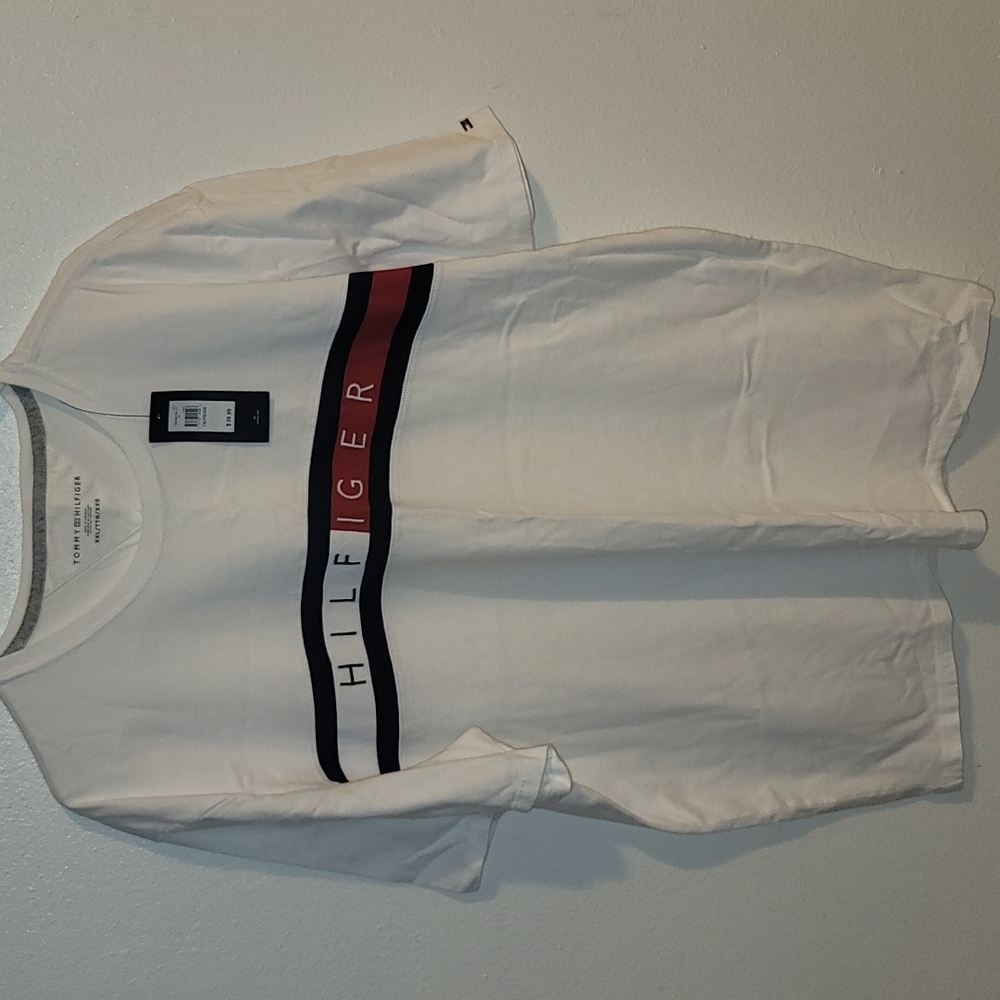 Tommy Hilfiger